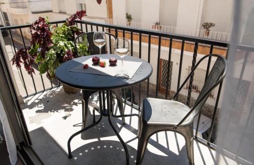 Sitges Apartamento | Sitges Spaces Seaside Beach Flat- 4 Bedroom, 2 Bathroom, Terrace, Near Beach