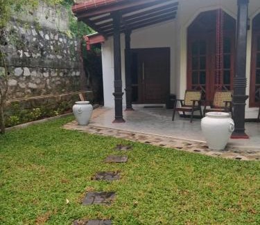 Matale Casa | Sith Meadow View Bungalow