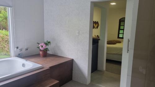 Itabirito Cabina | Sitio Azeite com Pimenta