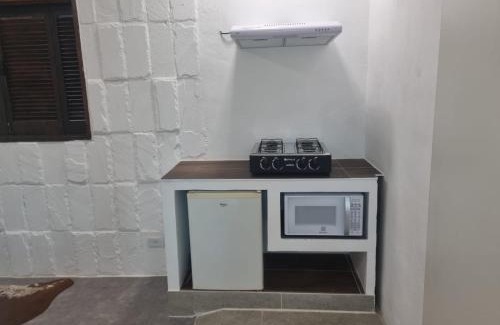 Itabirito Cabina | Sitio Azeite com Pimenta