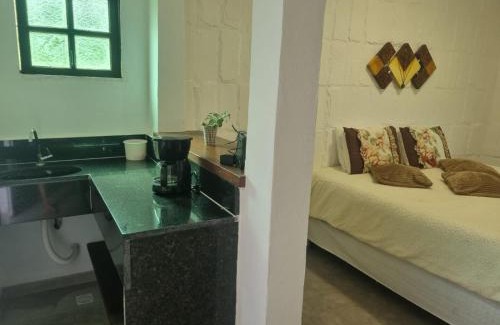 Itabirito Cabina | Sitio Azeite com Pimenta