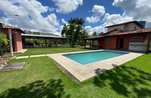 Porto Seguro Casa | Sitio Barth