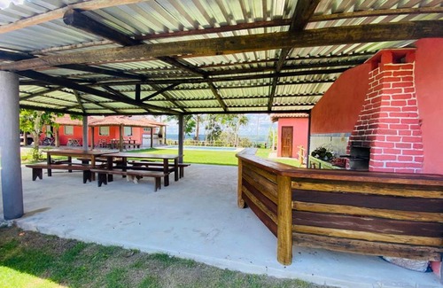 Porto Seguro Casa | Sitio Barth