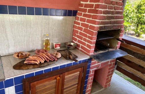 Porto Seguro Casa | Sitio Barth