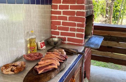 Porto Seguro Casa | Sitio Barth