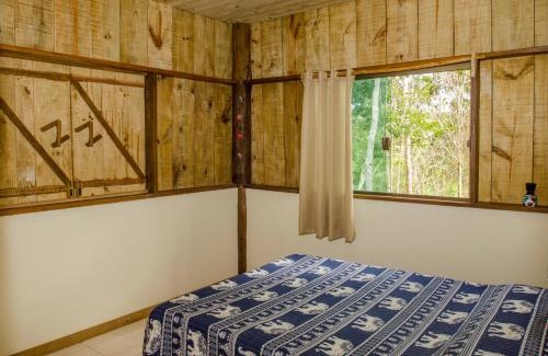 Aritagua Casa | Sitio Nossa Terra