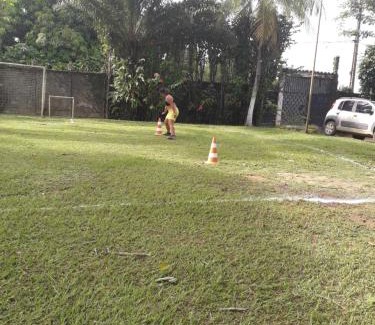 Parafuso Hotel | Sitio Religare