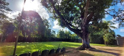 Parafuso Hotel | Sitio Religare