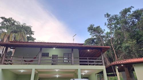 Lagoa Santa Casa | Sitio Vale dos Sonhos I O mais aconchegante de Lagoa Santa