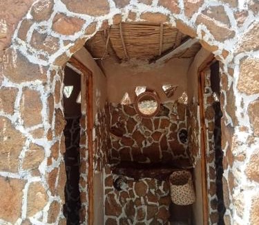 Siwa Cabina | Siwa Gardenia Cottage اكواخ سيوة جاردينيا