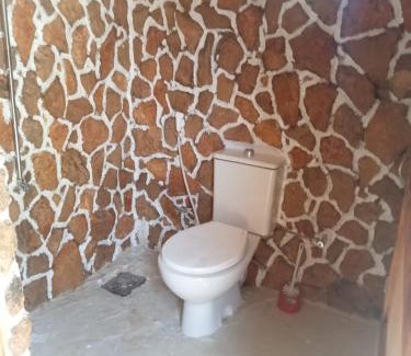 Siwa Cabina | Siwa Gardenia Cottage اكواخ سيوة جاردينيا