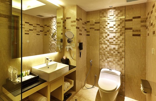 Gulshan Hotel | Six Seasons Hotel