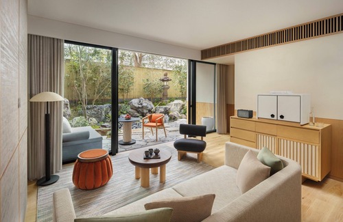 Higashiyama Hotel | Six Senses Kyoto