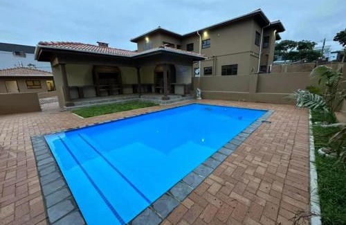 Athlone Apartamento | Six64 on Kingsway A4 Apartment