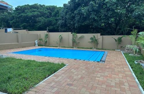 Athlone Apartamento | Six64 on Kingsway A4 Apartment