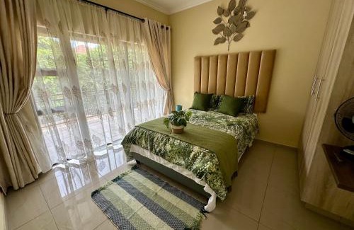 Athlone Apartamento | Six64 on Kingsway A4 Apartment