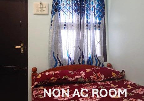 Uttamapalaiyam Hotel | Sixth Star Inn