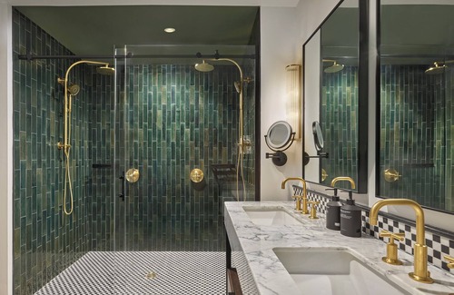 Dupont Circle Hotel | SIXTY DC