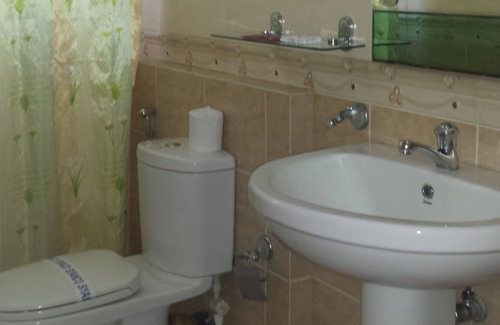 Polonnaruwa Complejo | Siyanco Holiday Resort