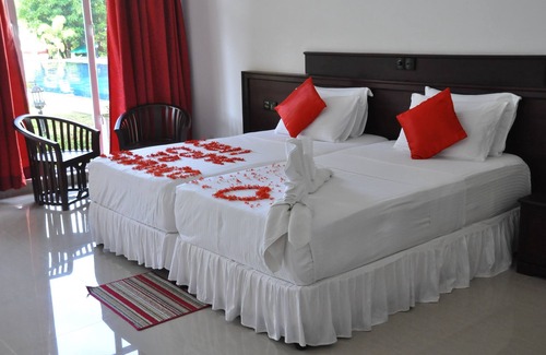 Polonnaruwa Complejo | Siyanco Holiday Resort