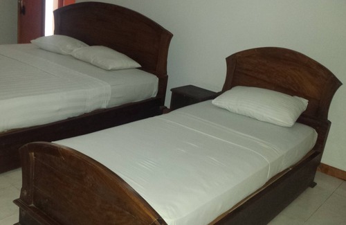 Polonnaruwa Complejo | Siyanco Holiday Resort