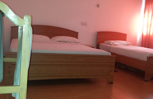 Polonnaruwa Complejo | Siyanco Holiday Resort