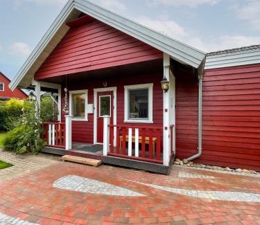 Pulsen Casa | Sjö Hus