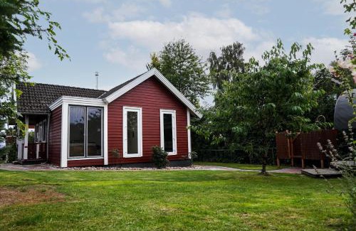 Pulsen Casa | Sjö Hus