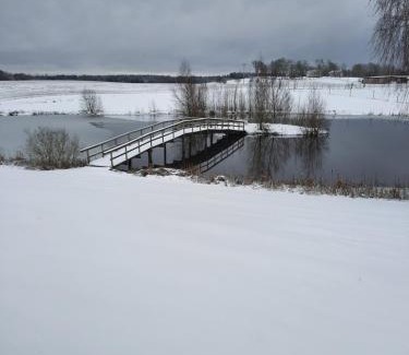 Vara Municipality Chalet De Esquí | Sjötorps säteris stugby