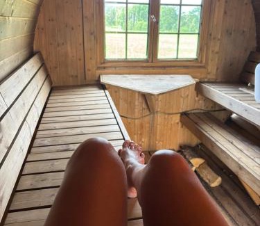 Vara Municipality Chalet De Esquí | Sjötorps säteris stugby