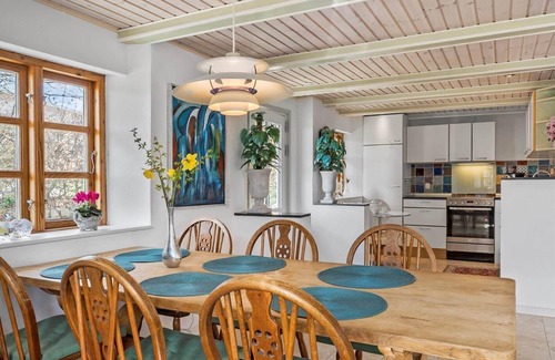 Snoghoj Casa | SJ214 Fredericia - Lillenæs 71