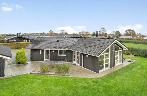 Flovt Strand Casa | SJ248-Haderslev-Christian-Jacobsens-Vej-69