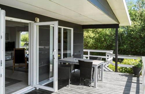 Vikær Strand Casa | SJ252-Haderslev-Vikaerparken-71