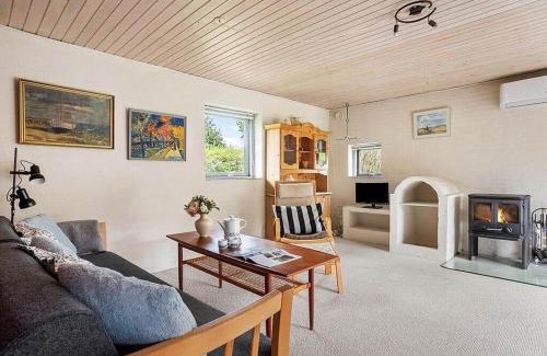 Vikær Strand Casa | SJ300-Haderslev-Vikaerparken-87