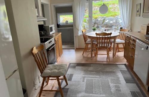 Molde Casa | Sjarmerende og romslig bolig, omgitt av vakker natur