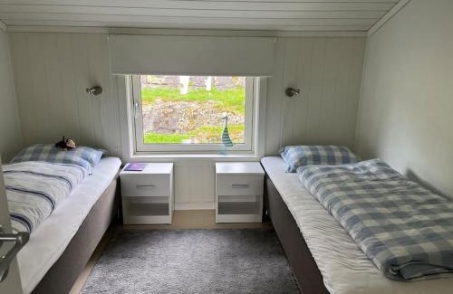 Molde Casa | Sjarmerende og romslig bolig, omgitt av vakker natur