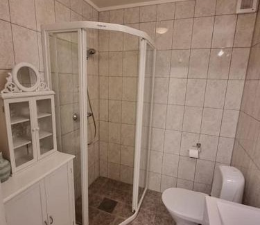 Evenskjer Casa | Sjøhus ved Tjeldsundet - House by the sea