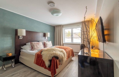 Skabu Hotel | Skåbu Fjellhotell