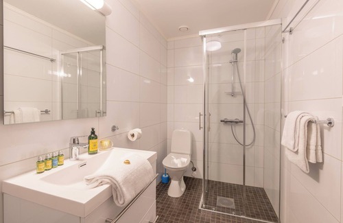 Skabu Hotel | Skåbu Fjellhotell