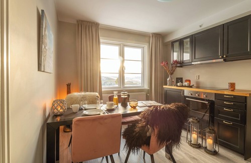 Skabu Hotel | Skåbu Fjellhotell