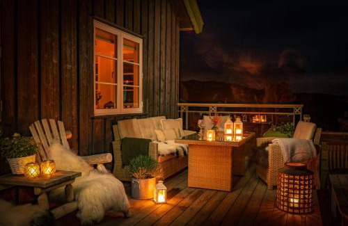 Skabu Hotel | Skåbu Fjellhotell