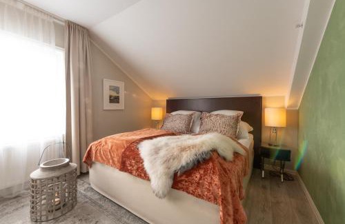 Skabu Hotel | Skåbu Fjellhotell