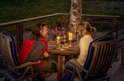 Skabu Hotel | Skåbu Fjellhotell