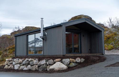 Vagan Complejo | Skårungen - Hotel, Cabins and Camping