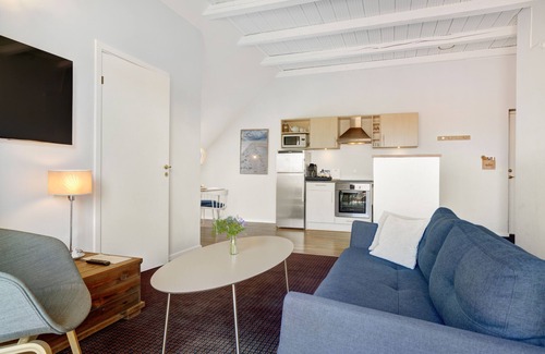 Skagen Hotel | Skagen Harbour Hotel