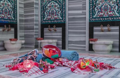 Kumkapi Hotel | Skalion Hotel