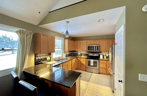 Skaneateles Casa | Skaneateles Getaway