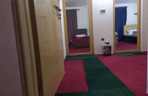 Skardu Apartamento | Skardu Paragon Guest House