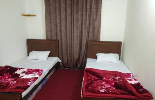 Skardu Apartamento | Skardu Paragon Guest House