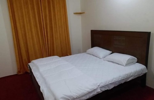 Skardu Apartamento | Skardu Paragon Guest House